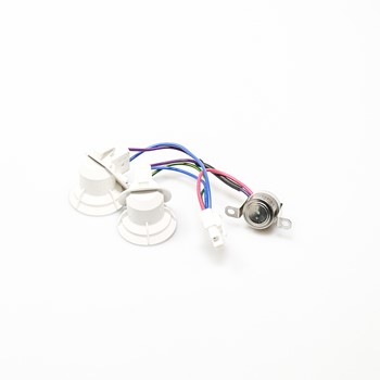 Compresor LG 6621JK2003B - Repuesto de refrigerador CKD150399