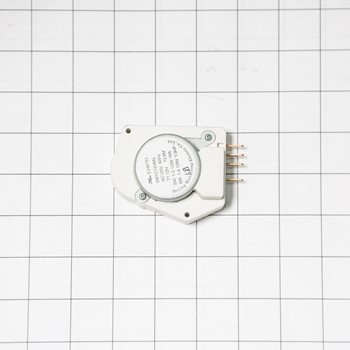 MCF CF2003-56 Motor de Ventilador - Repuesto Genuino CKD150405