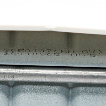 Termostato de Refrigerador TJ90RIM277 PROLine Parts CKD150413