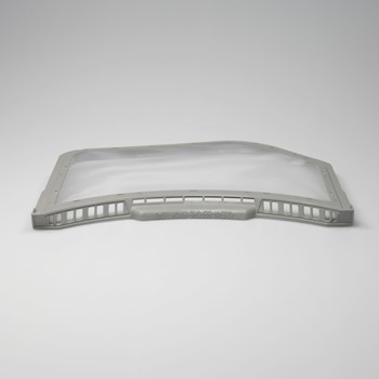Calentador de Descongelación para Refrigerador Samsung CKD150467