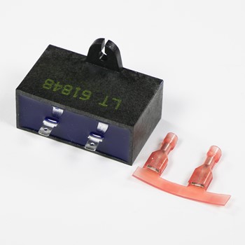 Electrolux Capacitor de marcha 297286803 CKD150515