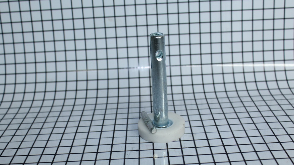 Estante de vidrio para refrigerador Electrolux CKD150482