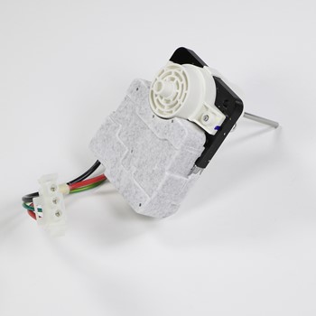 Motor para Refrigerador Electrolux 242077705 CKD150513
