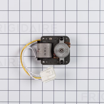 Motor de ventilador del evaporador Electrolux 297309000 CKD150514