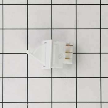 Interruptor para Electrodomésticos Whirlpool W11396033 CKD150560