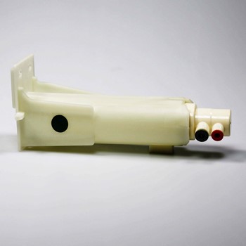 Carcasa para Lavadora Whirlpool WP2186443 CKD150578