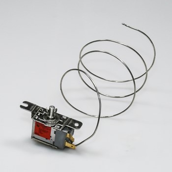 Termostato Whirlpool para refrigerador WP2198202 - Pieza original CKD150585