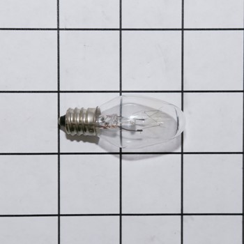 Bombilla Whirlpool WP22002263 - Repuesto original CKD150586