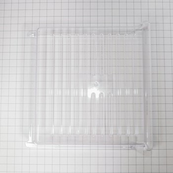 Bandeja para hornear para Whirlpool WP2309517 CKD150606