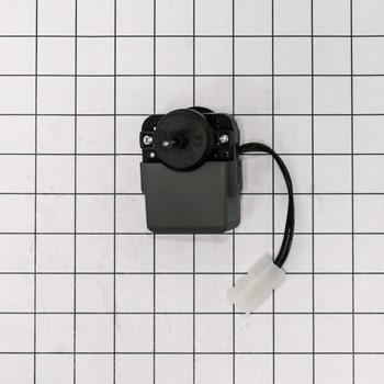 WHIRLPOOL Motor de evaporador WP2315539 - Pieza genuina CKD150607
