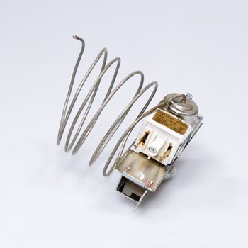Termostato para Refrigerador Whirlpool WP2315562 CKD150609
