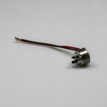 Bimetal Def WHIRLPOOL CORPORATION WP4387503 CKD150616