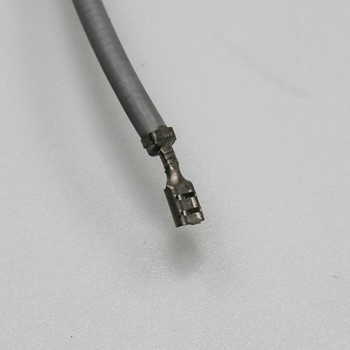 Calefactor de descongelación para refrigerador Whirlpool CKD150641