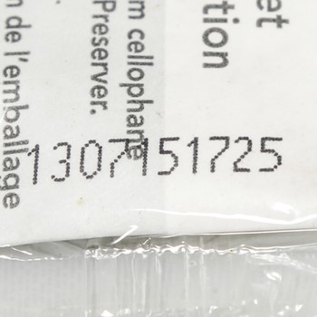 Filtro de agua para refrigerador Whirlpool P1FB6S1 CKD150702