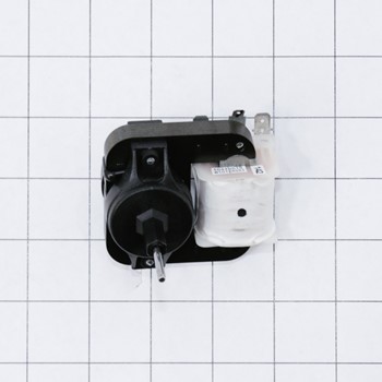 Motor evaporador Whirlpool WPW10128551 CKD150709