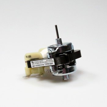 Motor evaporador WHIRLPOOL WPW10189703 CKD150714