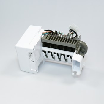 Fabricador de Hielo para Refrigerador Whirlpool WPW10190961 CKD150717