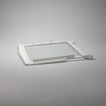 Repuesto Whirlpool descontinuado W10238483 CKD150721