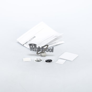 Filtro de agua para refrigerador Whirlpool W10395148 CKD150742