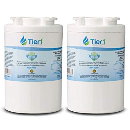 Filtro de agua para refrigerador WF401P - Repuesto genuino CKD150744