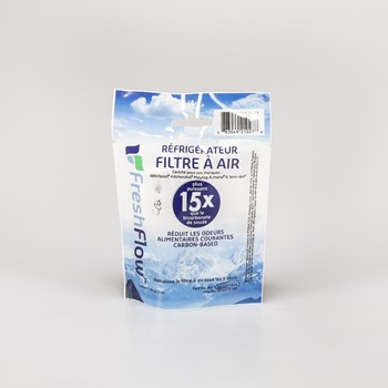 Filtro de aire para refrigerador Whirlpool W10311524 CKD150746
