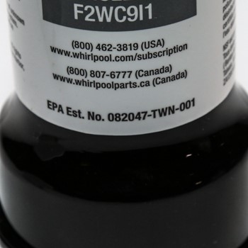 Filtro F2WC9I1 para refrigerador WHIRLPOOL CORPORATION CKD150747