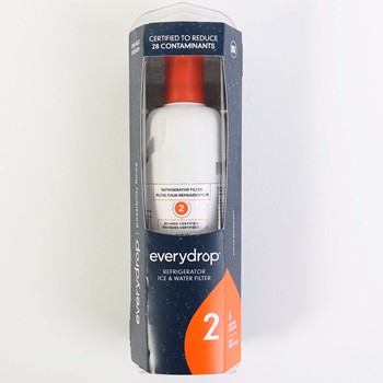 Filtro de Agua para Refrigerador Whirlpool EDR2RXD1 CKD150753