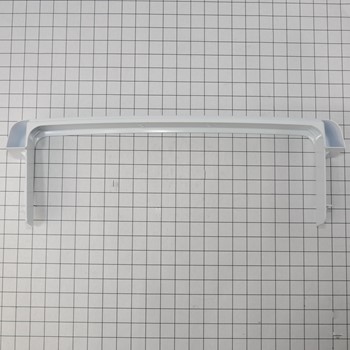 Estante fijo para refrigerador GE WR17X11889 CKD150757