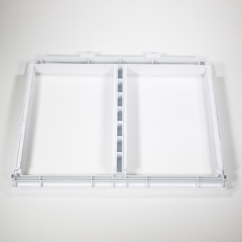 Cubierta de Gaveta para Refrigerador Electrolux 240364787 CKD150761