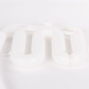 Conjunto de Tanque de Agua para Refrigerador WR17X11440 GE CKD150764