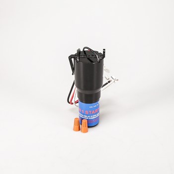 Relé capacitor de sobrecarga TJ90RCO810 PROLine Parts CKD150766
