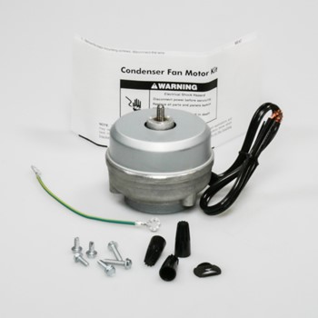 Motor del Condensador 833697 para Lavadora Whirlpool CKD150774