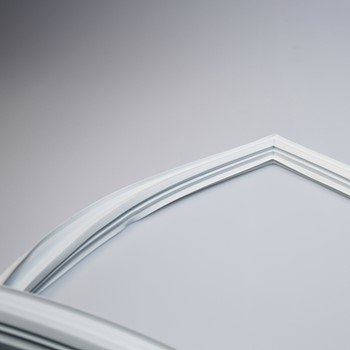 Empaque de puerta para refrigerador GENERAL ELECTRIC CKD150777