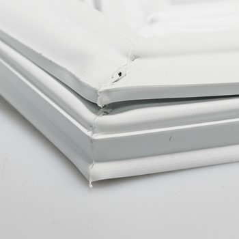 Burlete para refrigerador GE WR24X10229 CKD150779