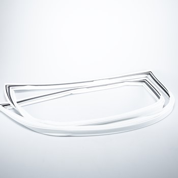Empaque de puerta WR24X10236 - GENERAL ELECTRIC CKD150781