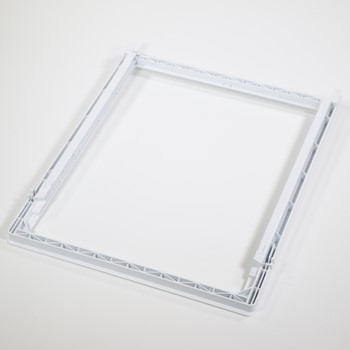 Cubierta de cajón crisper para refrigerador Electrolux CKD150793