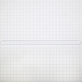 Borde de Puerta para Refrigerador Electrolux 240357704 CKD150812