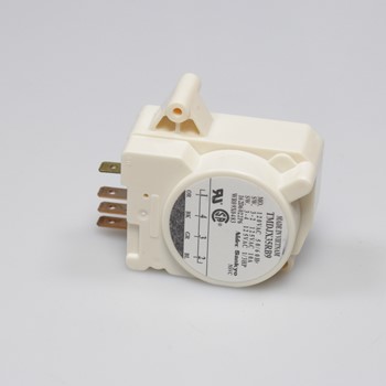 Control de Descongelación WR9X483 para Refrigerador General Electric CKD150820