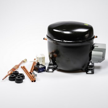 Compresor para Electrodomésticos Whirlpool W10309994 CKD150837