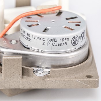 Módulo y Ensamblaje de Motor W10190935 WHIRLPOOL CORPORATION CKD150838