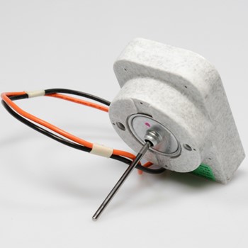 Motor de ventilador del evaporador GE WR60X10257 para refrigerador CKD150839