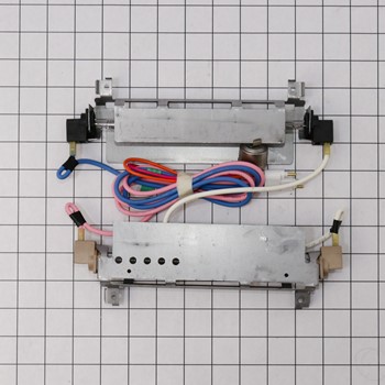 Resistencia de descongelación GE WR51X442 CKD150842