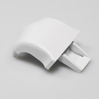 GE Estante Frontal WR2X8345 CKD150844