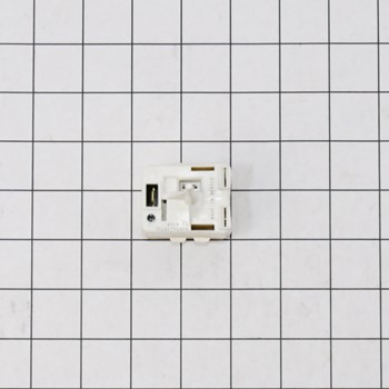 Protector de sobrecarga para refrigerador GE WR09X10106 CKD150851