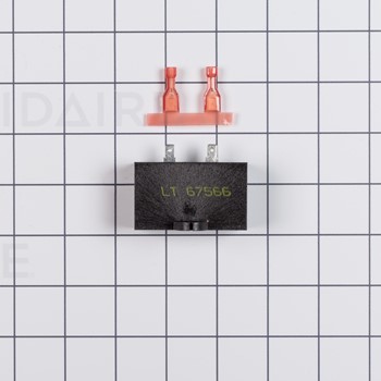 Kit de capacitor de arranque 5304464438 CKD150859