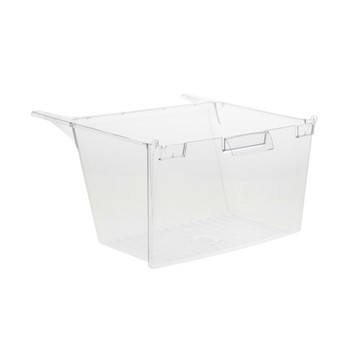 GE Compartimento para carnes transparente WR32X10835 - Pieza genuina CKD150866