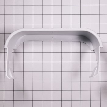 Compartimiento de puerta de refrigerador Electrolux 240359001 CKD150869