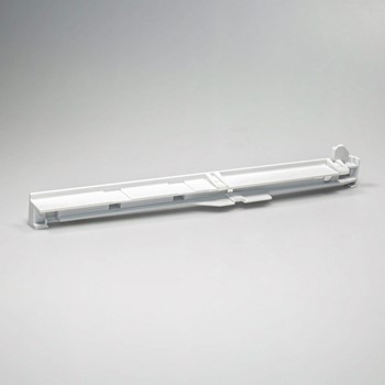 GE Corredera de Riel para Cajón de Refrigerador - Izquierda WR72X239 CKD150875