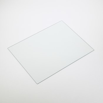 Cubierta de vidrio GE WR32X10156 - Reemplazo genuino CKD150876