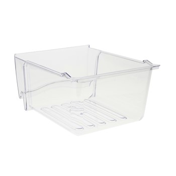 Bandeja de verduras para refrigerador GE WR32X10697 CKD150882